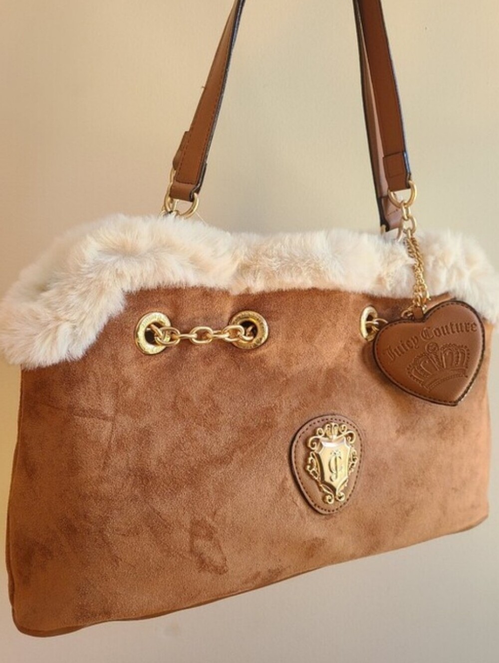 Juicy Couture Bag 💗